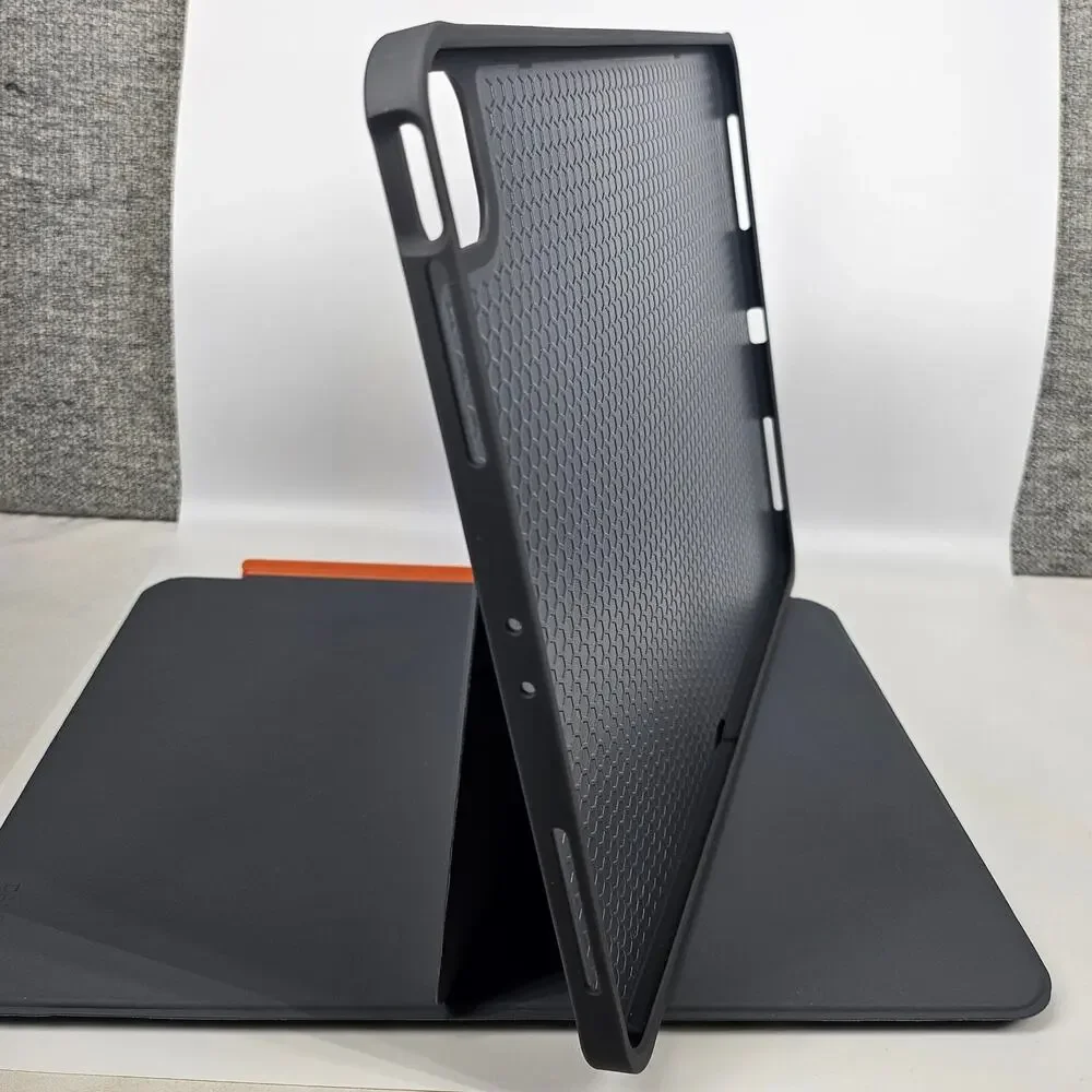 DANCESOUL 3 IN 1 MK005 MAGNETIC DETACHABLE KEYBOARD CASE – 12.9